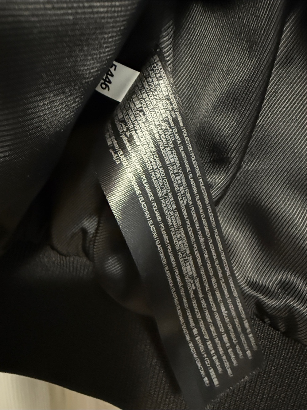Mango Jacket - Picture 4 of 4